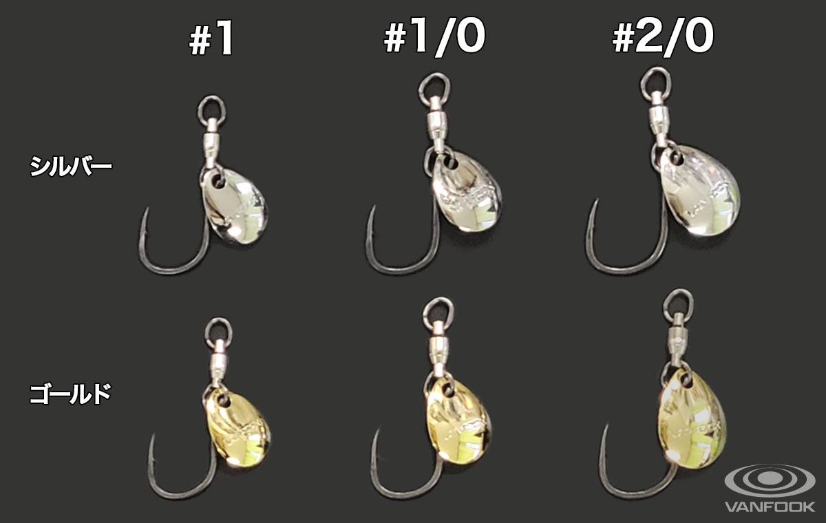 ブレードワークス システムパーツ(シングル)