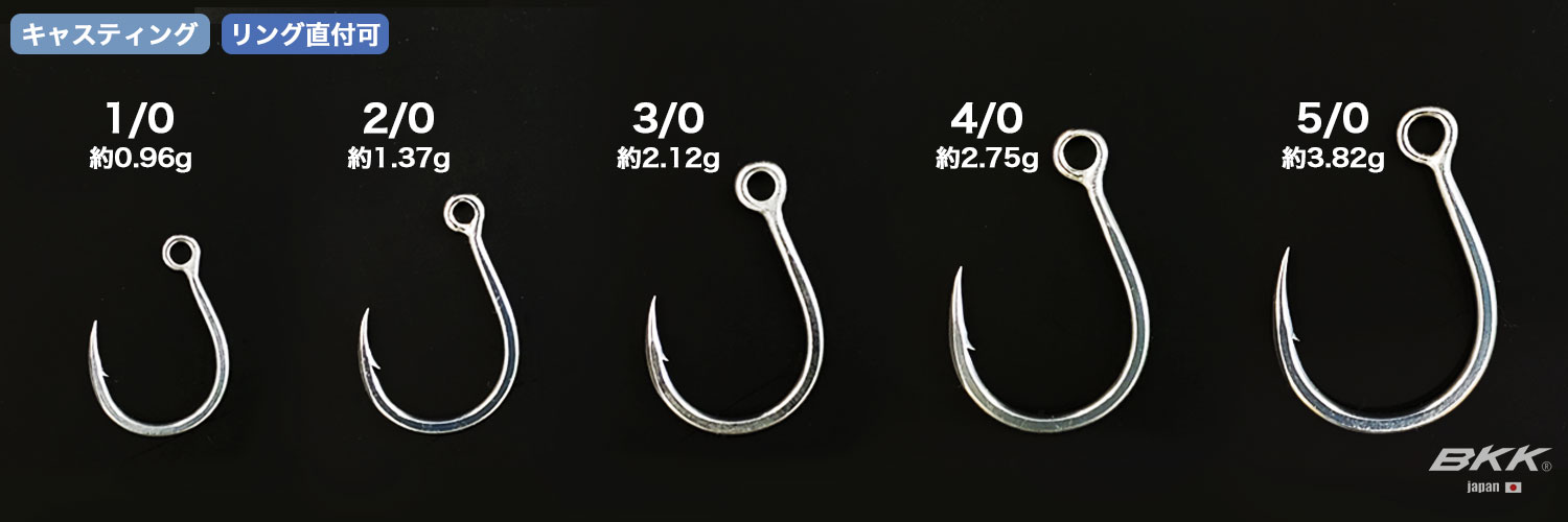 BKK Lone DIABLO(ローン・ディアブロ)