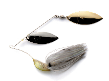 スピナーベイト | 一覧・通販最安価格 -ルアーバンク