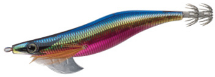 4.5号 ヤマシタ エギ王 MH モンスターハント ディープエギングSP エギ