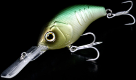 デプス ルアー | 一覧・通販最安価格 -ルアーバンク