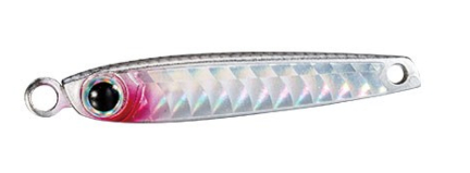 タングステン系メタルジグ | 一覧・通販最安価格 -ルアーバンク