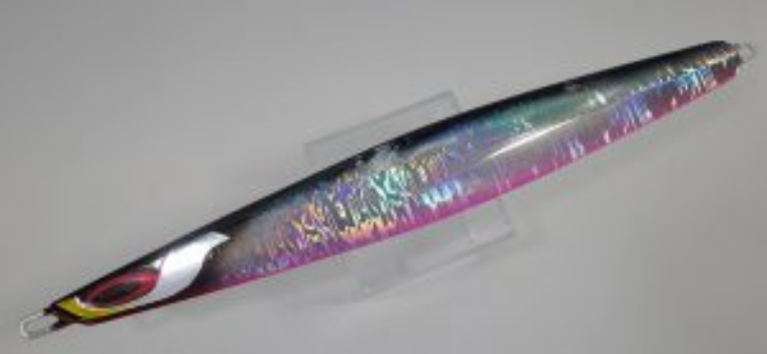 アルミジグ FRAT HAOLI Ⅱ 使い方や通販・価格比較 -ルアーバンク