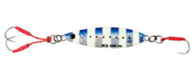 オフショア用　スロージグ　25個 メタルジグ オフショア-METAL JIG OFFSHORE - XESTA ONLINE SHOP