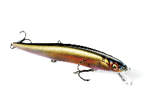 サスペンドミノー | 一覧・通販最安価格 -ルアーバンク