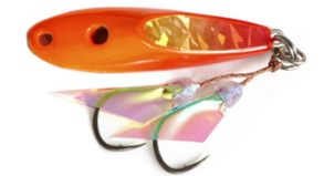 タングステン系メタルジグ | 一覧・通販最安価格 -ルアーバンク