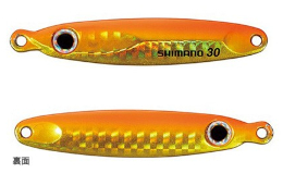 タングステン系メタルジグ | 一覧・通販最安価格 -ルアーバンク