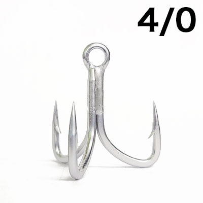 BKKトレブルフック VIPER61(ヴァイパー61) | ルアーバンク公式ストア