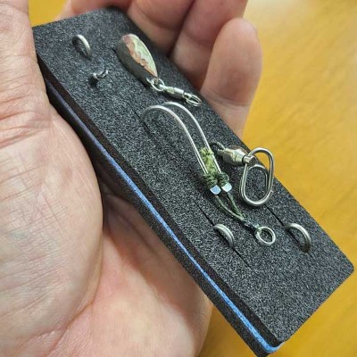 ジギング魂が作った「究極の仕掛け巻き」 | ルアーバンク公式ストア