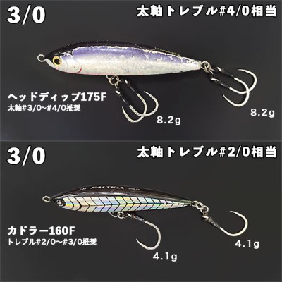 マグロキャスティング　プラグセット マグロキャスティング プラグセット 楽天市場】マグロ プラグの通販