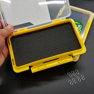 鯛ラバ魂「タイラバフック収納ケース」 | ルアーバンク公式ストア