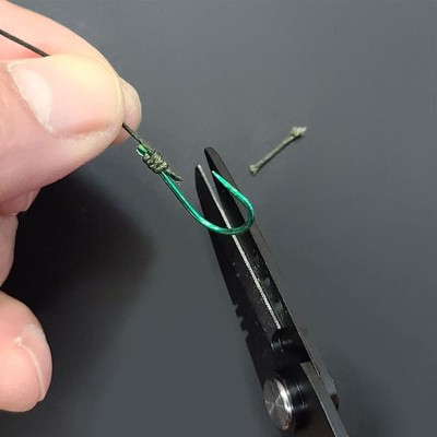 テイルウォーク「マルチファンクションシザース」Sサイズ | ルアー