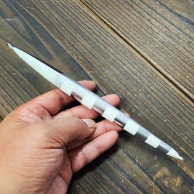 ZactCraft(ザクトクラフト)OGOJIG(オゴジグ)DC Type-Ⅰ 250g